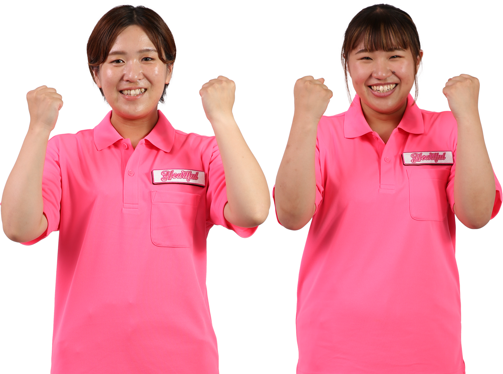 鳥取の不用品回収スタッフ